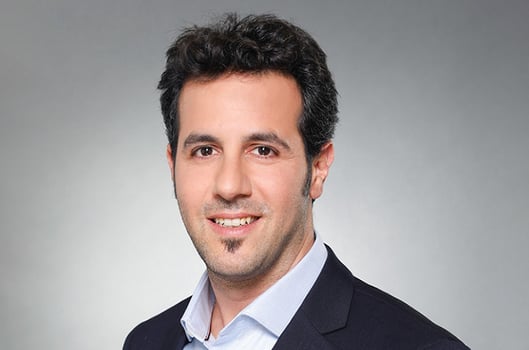 יובל באר אבן, מגדל ביטוח, צילום: גל חרמוני
